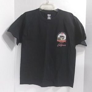 In N Out Burger 65th Anniversary Graphic T Shirt